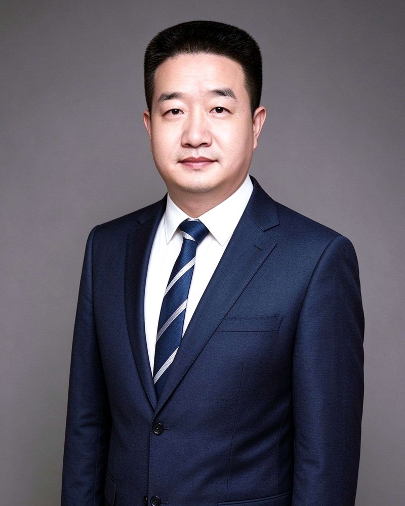 侯海新 河南管乐瀛律师事务所主任、创始合伙人，刑事辩护与建设工程律师