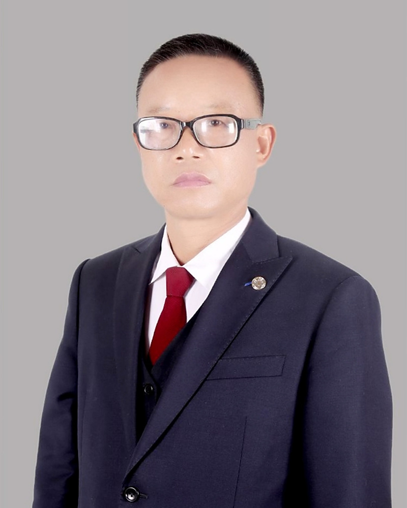 项首辉 河南管乐瀛律师事务所专职律师，刑事辩护与民商事争议律师